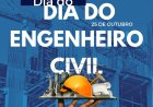 Dia do engenheiro civil
